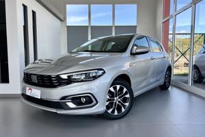 FIAT TIPO 5 PORTE 1.3 MJT 95 CV CITY LIFE - 2022