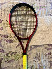 Wilson clash pro v2