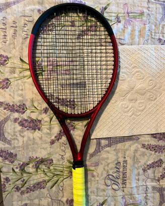 Wilson clash pro v2