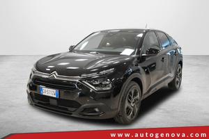 CITROEN C4 1.5 BLUEHDI 130CV EAT8 PLUS ( FARI LED 