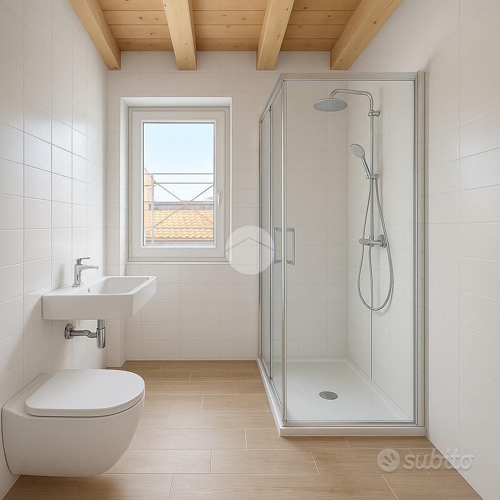 Apartment in Peschiera Borromeo, Cascina Matta, Zeloforamagno - Vista 6
