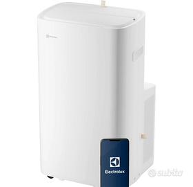 Condizionatore portatile Electrolux *NUOVO*
