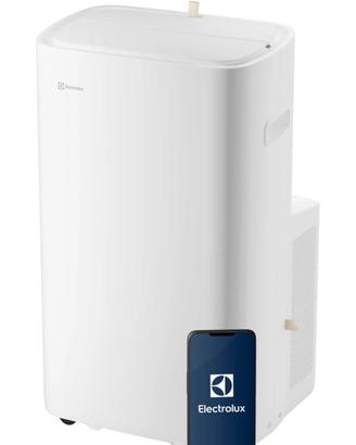 Condizionatore portatile Electrolux *NUOVO*