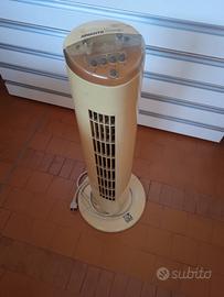 Ventilatore a colonna