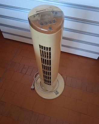 Ventilatore a colonna