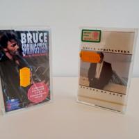musicassette Bruce Springsteen 
