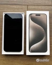 iPhone 13 Pro Max 256gb titanium