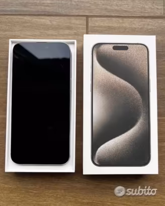 iPhone 13 Pro Max 256gb titanium