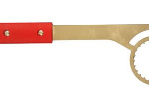 Tool Blocca Frizione KTM  cod. 50329003000