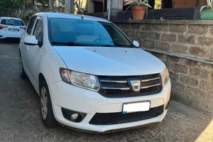DACIA SANDERO GPL