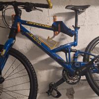 mtb jekill Cannondale