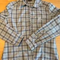 Camicia Jack Wolfskin