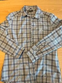 Camicia Jack Wolfskin