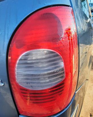 CITROEN XSARA PICASSO 2008 - STOP POSTERIORI DESTR