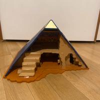 piramide degli egizi playmobil