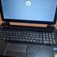 PC HP SLEEKBOOK INTEL CORE I5