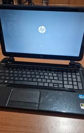 PC HP SLEEKBOOK INTEL CORE I5