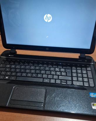 PC HP SLEEKBOOK INTEL CORE I5