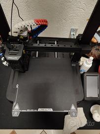 stampante 3d Ender creality3 V3 ke