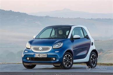 Ricambi smart for two fortwo - for four forfour #2