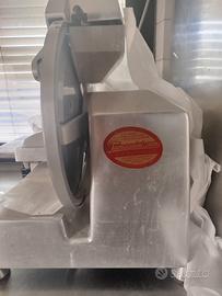 affetatrice professionale 