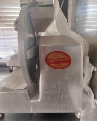 affetatrice professionale 