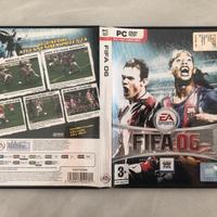 Fifa 06 [PC]