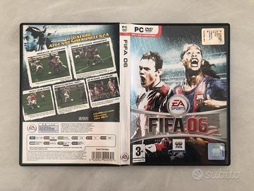 Fifa 06 [PC]