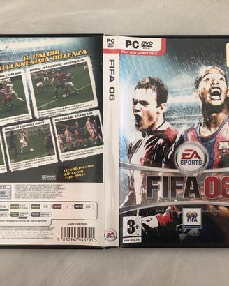 Fifa 06 [PC]