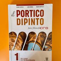 Il portico dipinto 1