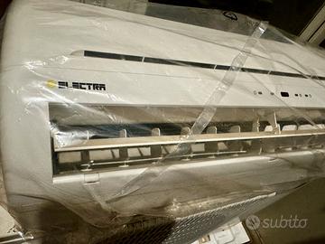 Condizionatore 9000 btu Electra