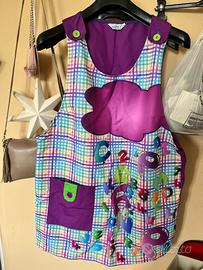 Grembiuli/camici maestre