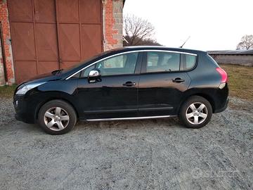 Peugeot 3008 u