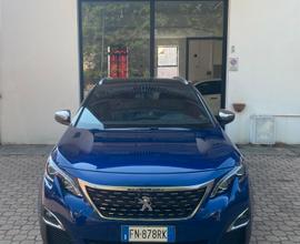 Peugeot 3008 2.0 180 CV GT 2018 EURO6B