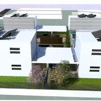 VILLA SINGOLA A ROMA