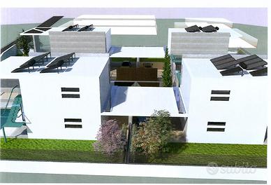 VILLA SINGOLA A ROMA