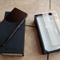 Motorola Edge 50 Ultra 1TB Wood