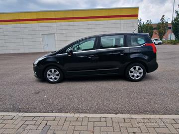 Peugeot 5008 1.6 e-HDi 112CV Stop&Start cambio rob