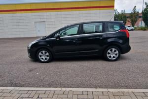 Peugeot 5008 1.6 e-HDi 112CV Stop&Start cambio rob