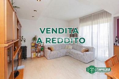 TRILOCALE A REDDITO