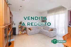 TRILOCALE A REDDITO