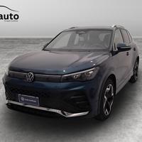 VOLKSWAGEN Tiguan III 2024 - Tiguan 2.0 tdi R-Line