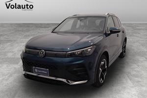 VOLKSWAGEN Tiguan III 2024 - Tiguan 2.0 tdi R-Line