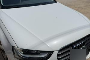 AUDI A4 s-line