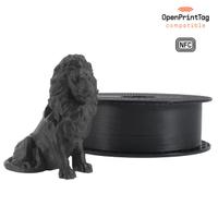 Prusament PLA Prusa Galaxy Black 1kg (NFC)