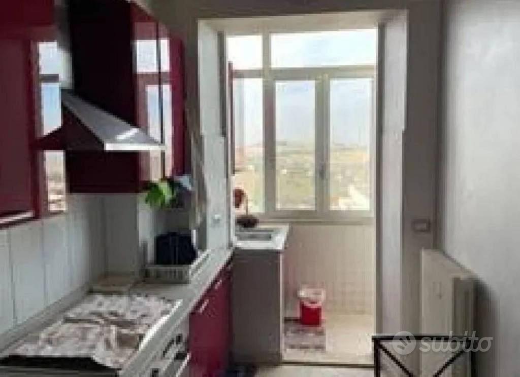 Appartamento – Fermo, Villa Vitali - Vista 4