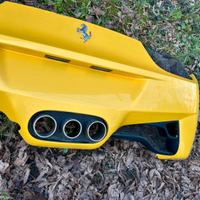 Paraurti Ferrari 458 Italia nuovo