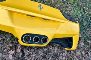 Paraurti Ferrari 458 Italia nuovo