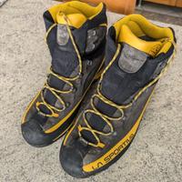 Scarponi La Sportiva Trango Alp Evo GTX 44.5