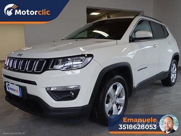 JEEP Compass 1.6 Mjt II 2WD Longitude